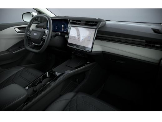 Ford Puma Gen-E Premium 44 kWh | Achteruitrijcamera | Cruise control adaptief | Elektrisch glazen panorama-dak ActivLease financial lease