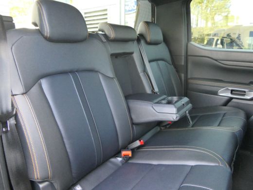 Ford Ranger 2.3 PHEV Wildtrack | 5 jaar fabrieksgarantie! | 360 Camera | B&O | Lage Fiscale Waarde! | Trekhaak ActivLease financial lease