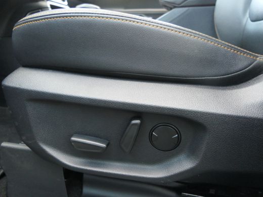 Ford Ranger 2.3 PHEV Wildtrack | 5 jaar fabrieksgarantie! | 360 Camera | B&O | Lage Fiscale Waarde! | Trekhaak ActivLease financial lease