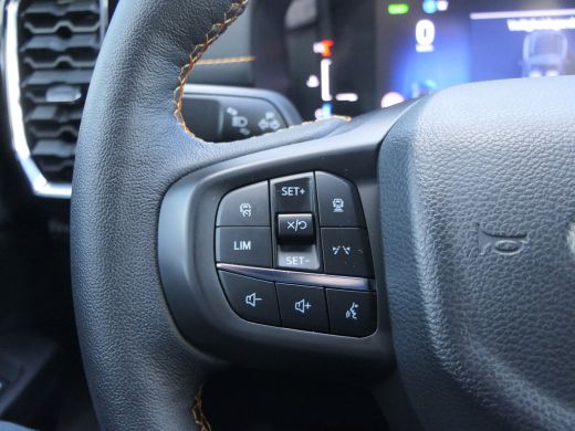 Ford Ranger 2.3 PHEV Wildtrack | 5 jaar fabrieksgarantie! | 360 Camera | B&O | Lage Fiscale Waarde! | Trekhaak ActivLease financial lease