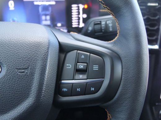 Ford Ranger 2.3 PHEV Wildtrack | 5 jaar fabrieksgarantie! | 360 Camera | B&O | Lage Fiscale Waarde! | Trekhaak ActivLease financial lease