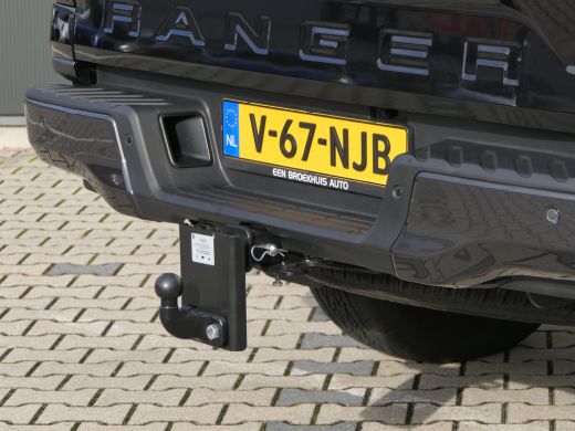 Ford Ranger 2.3 PHEV Wildtrack | 5 jaar fabrieksgarantie! | 360 Camera | B&O | Lage Fiscale Waarde! | Trekhaak ActivLease financial lease