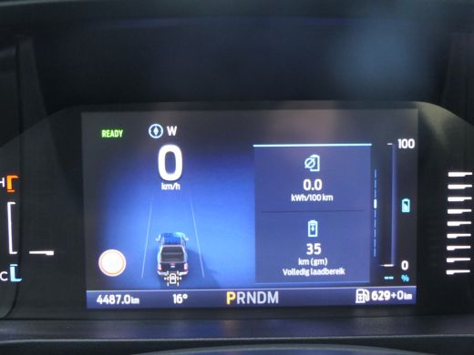 Ford Ranger 2.3 PHEV Wildtrack | 5 jaar fabrieksgarantie! | 360 Camera | B&O | Lage Fiscale Waarde! | Trekhaak ActivLease financial lease