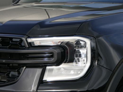 Ford Ranger 2.3 PHEV Wildtrack | 5 jaar fabrieksgarantie! | 360 Camera | B&O | Lage Fiscale Waarde! | Trekhaak ActivLease financial lease