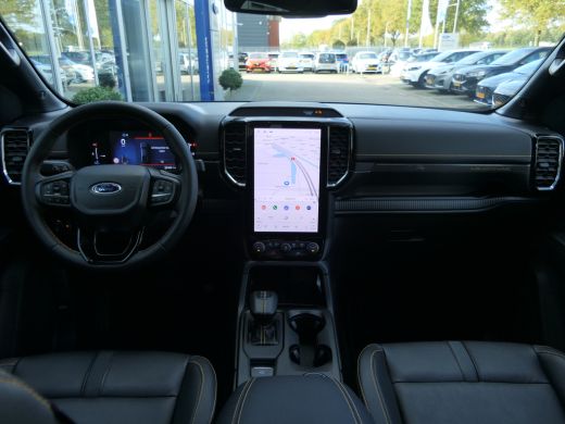Ford Ranger 2.3 PHEV Wildtrack | 5 jaar fabrieksgarantie! | 360 Camera | B&O | Lage Fiscale Waarde! | Trekhaak ActivLease financial lease