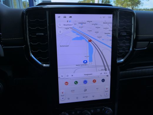 Ford Ranger 2.3 PHEV Wildtrack | 5 jaar fabrieksgarantie! | 360 Camera | B&O | Lage Fiscale Waarde! | Trekhaak ActivLease financial lease