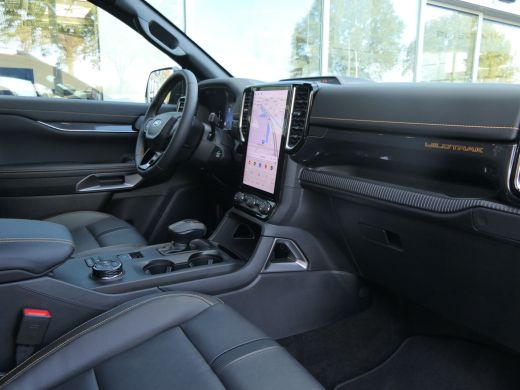 Ford Ranger 2.3 PHEV Wildtrack | 5 jaar fabrieksgarantie! | 360 Camera | B&O | Lage Fiscale Waarde! | Trekhaak ActivLease financial lease