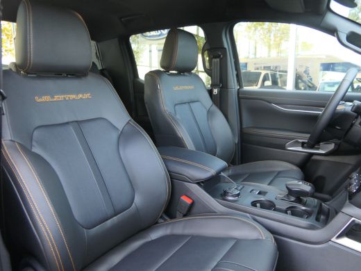 Ford Ranger 2.3 PHEV Wildtrack | 5 jaar fabrieksgarantie! | 360 Camera | B&O | Lage Fiscale Waarde! | Trekhaak ActivLease financial lease