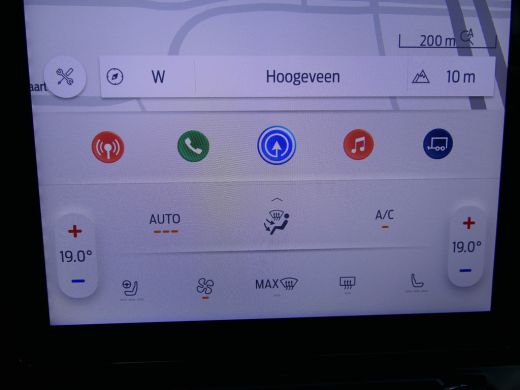 Ford Ranger 2.3 PHEV Wildtrack | 5 jaar fabrieksgarantie! | 360 Camera | B&O | Lage Fiscale Waarde! | Trekhaak ActivLease financial lease