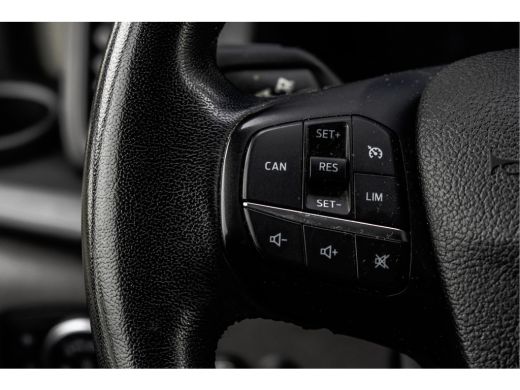 Ford Transit Custom 2.0-TDCI | L2H1 | LED | Inrichting | Omvormer | Cruise | Airco | PDC | Euro 6 ActivLease financial lease
