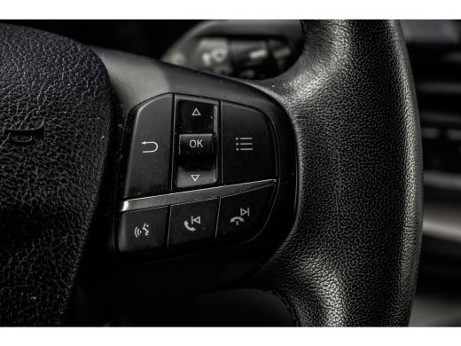 Ford Transit Custom 2.0-TDCI | L2H1 | LED | Inrichting | Omvormer | Cruise | Airco | PDC | Euro 6 ActivLease financial lease