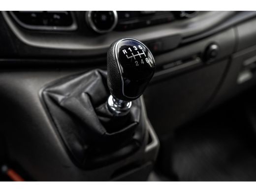 Ford Transit Custom 2.0-TDCI | L2H1 | LED | Inrichting | Omvormer | Cruise | Airco | PDC | Euro 6 ActivLease financial lease