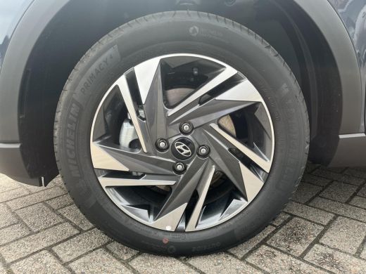 Hyundai Bayon 1.0 T-GDI Premium Sky | Rijklaarprijs dus GEEN afleverkosten! | Zonnedak | Apple CarPlay/Android ... ActivLease financial lease