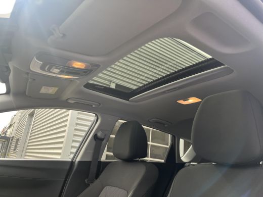 Hyundai Bayon 1.0 T-GDI Premium Sky | Rijklaarprijs dus GEEN afleverkosten! | Zonnedak | Apple CarPlay/Android ... ActivLease financial lease