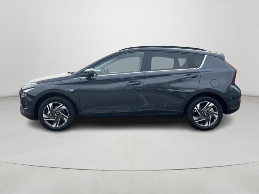 Hyundai Bayon 1.0 T-GDI Premium Sky | Rijklaarprijs dus GEEN afleverkosten! | Zonnedak | Apple CarPlay/Android ... ActivLease financial lease