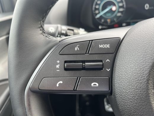 Hyundai Bayon 1.0 T-GDI Premium Sky | Rijklaarprijs dus GEEN afleverkosten! | Zonnedak | Apple CarPlay/Android ... ActivLease financial lease