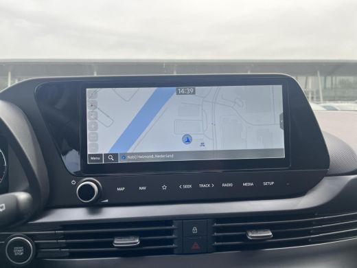 Hyundai Bayon 1.0 T-GDI Premium Sky | Rijklaarprijs dus GEEN afleverkosten! | Zonnedak | Apple CarPlay/Android ... ActivLease financial lease