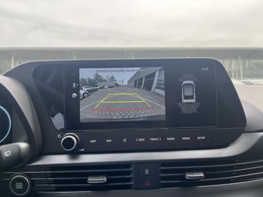 Hyundai Bayon 1.0 T-GDI Premium Sky | Rijklaarprijs dus GEEN afleverkosten! | Zonnedak | Apple CarPlay/Android ... ActivLease financial lease