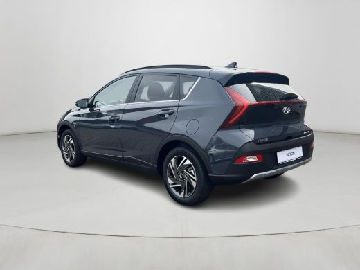 Hyundai Bayon 1.0 T-GDI Premium Sky | Rijklaarprijs dus GEEN afleverkosten! | Zonnedak | Apple CarPlay/Android ... ActivLease financial lease