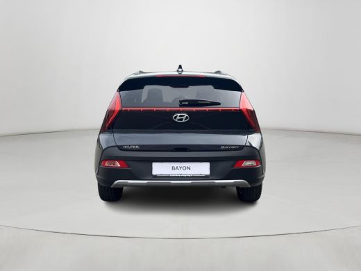 Hyundai Bayon 1.0 T-GDI Premium Sky | Rijklaarprijs dus GEEN afleverkosten! | Zonnedak | Apple CarPlay/Android ... ActivLease financial lease