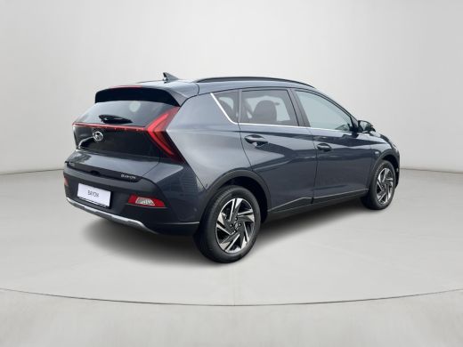 Hyundai Bayon 1.0 T-GDI Premium Sky | Rijklaarprijs dus GEEN afleverkosten! | Zonnedak | Apple CarPlay/Android ... ActivLease financial lease