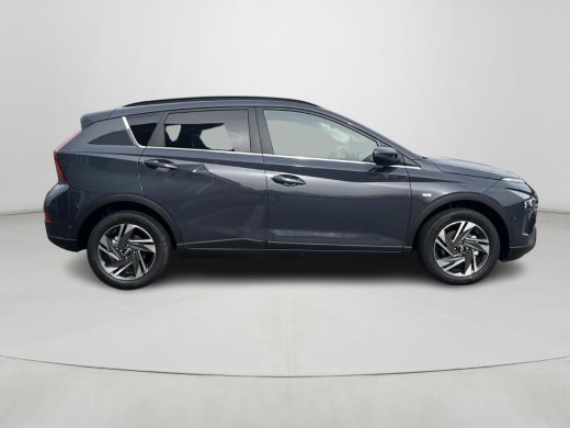 Hyundai Bayon 1.0 T-GDI Premium Sky | Rijklaarprijs dus GEEN afleverkosten! | Zonnedak | Apple CarPlay/Android ... ActivLease financial lease