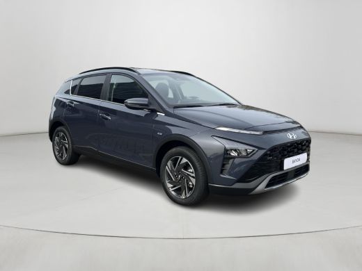 Hyundai Bayon 1.0 T-GDI Premium Sky | Rijklaarprijs dus GEEN afleverkosten! | Zonnedak | Apple CarPlay/Android ... ActivLease financial lease