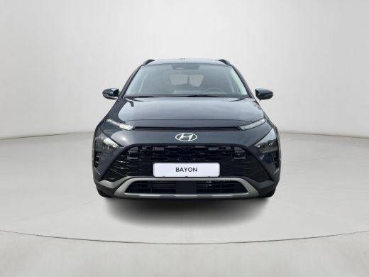 Hyundai Bayon 1.0 T-GDI Premium Sky | Rijklaarprijs dus GEEN afleverkosten! | Zonnedak | Apple CarPlay/Android ... ActivLease financial lease