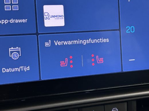 Jeep Avenger Summit 54 kWh LED | Climate | Cruise | LMV | Camera |  | 11 kW lader | Achteruitrijcamera | Apple... ActivLease financial lease