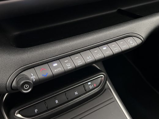 Jeep Avenger Summit 54 kWh LED | Climate | Cruise | LMV | Camera |  | 11 kW lader | Achteruitrijcamera | Apple... ActivLease financial lease