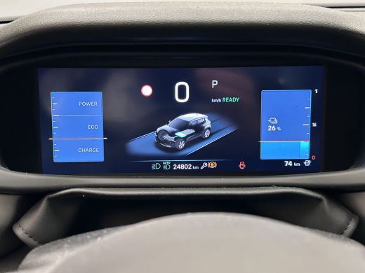 Jeep Avenger Summit 54 kWh LED | Climate | Cruise | LMV | Camera |  | 11 kW lader | Achteruitrijcamera | Apple... ActivLease financial lease