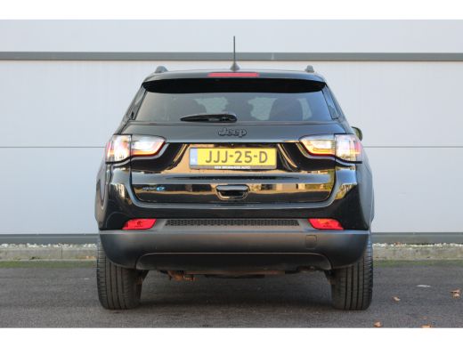 Jeep Compass 4xe 240 Plug-in Hybrid Electric Limited | Adapt. Cruise | Drive Assist | Navi | Camera | DAB | Ca... ActivLease financial lease