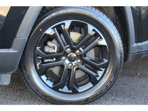 Jeep Compass 4xe 240 Plug-in Hybrid Electric Limited | Adapt. Cruise | Drive Assist | Navi | Camera | DAB | Ca... ActivLease financial lease