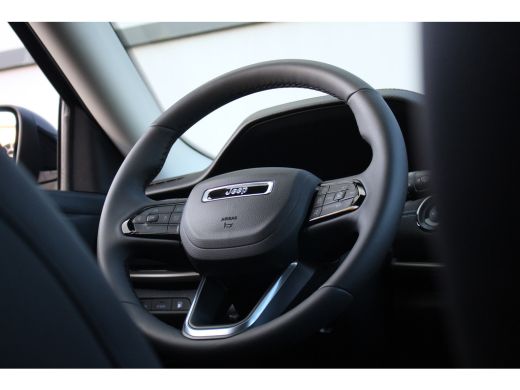 Jeep Compass 4xe 240 Plug-in Hybrid Electric Limited | Adapt. Cruise | Drive Assist | Navi | Camera | DAB | Ca... ActivLease financial lease