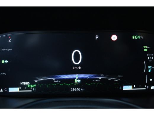 Jeep Compass 4xe 240 Plug-in Hybrid Electric Limited | Adapt. Cruise | Drive Assist | Navi | Camera | DAB | Ca... ActivLease financial lease