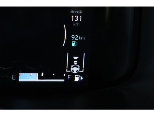 Jeep Compass 4xe 240 Plug-in Hybrid Electric Limited | Adapt. Cruise | Drive Assist | Navi | Camera | DAB | Ca... ActivLease financial lease