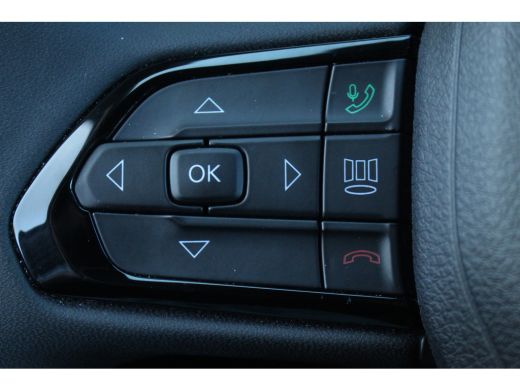 Jeep Compass 4xe 240 Plug-in Hybrid Electric Limited | Adapt. Cruise | Drive Assist | Navi | Camera | DAB | Ca... ActivLease financial lease