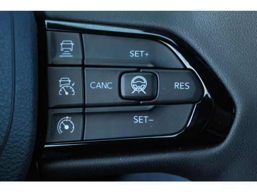 Jeep Compass 4xe 240 Plug-in Hybrid Electric Limited | Adapt. Cruise | Drive Assist | Navi | Camera | DAB | Ca... ActivLease financial lease