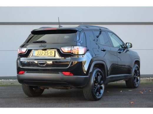 Jeep Compass 4xe 240 Plug-in Hybrid Electric Limited | Adapt. Cruise | Drive Assist | Navi | Camera | DAB | Ca... ActivLease financial lease