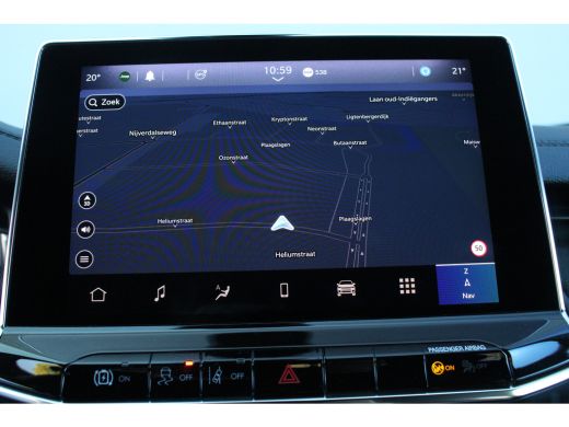 Jeep Compass 4xe 240 Plug-in Hybrid Electric Limited | Adapt. Cruise | Drive Assist | Navi | Camera | DAB | Ca... ActivLease financial lease