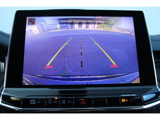 Jeep Compass 4xe 240 Plug-in Hybrid Electric Limited | Adapt. Cruise | Drive Assist | Navi | Camera | DAB | Ca... ActivLease financial lease