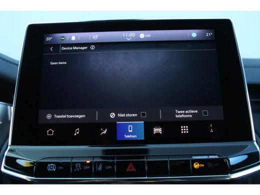 Jeep Compass 4xe 240 Plug-in Hybrid Electric Limited | Adapt. Cruise | Drive Assist | Navi | Camera | DAB | Ca... ActivLease financial lease