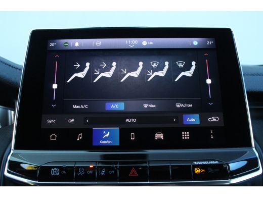 Jeep Compass 4xe 240 Plug-in Hybrid Electric Limited | Adapt. Cruise | Drive Assist | Navi | Camera | DAB | Ca... ActivLease financial lease