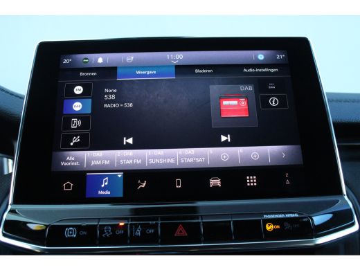 Jeep Compass 4xe 240 Plug-in Hybrid Electric Limited | Adapt. Cruise | Drive Assist | Navi | Camera | DAB | Ca... ActivLease financial lease