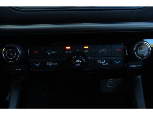 Jeep Compass 4xe 240 Plug-in Hybrid Electric Limited | Adapt. Cruise | Drive Assist | Navi | Camera | DAB | Ca... ActivLease financial lease