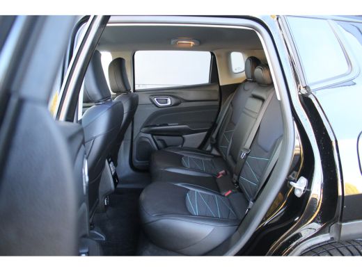 Jeep Compass 4xe 240 Plug-in Hybrid Electric Limited | Adapt. Cruise | Drive Assist | Navi | Camera | DAB | Ca... ActivLease financial lease