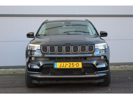 Jeep Compass 4xe 240 Plug-in Hybrid Electric Limited | Adapt. Cruise | Drive Assist | Navi | Camera | DAB | Ca... ActivLease financial lease
