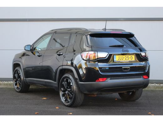 Jeep Compass 4xe 240 Plug-in Hybrid Electric Limited | Adapt. Cruise | Drive Assist | Navi | Camera | DAB | Ca... ActivLease financial lease