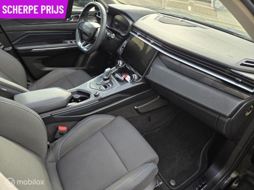 Lynk & Co 01 - 1.5 261pk PHEV 7DCTH | Orig.NL | PanoramaDak | 360Camera | 2023 ActivLease financial lease