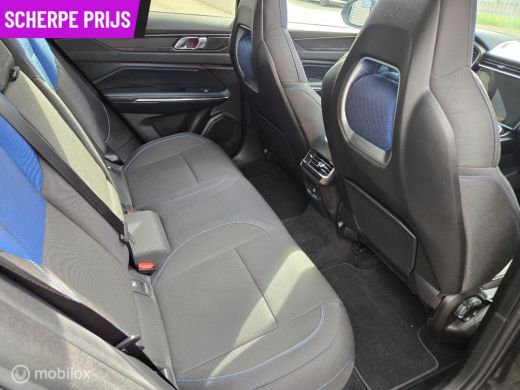 Lynk & Co 01 - 1.5 261pk PHEV 7DCTH | Orig.NL | PanoramaDak | 360Camera | 2023 ActivLease financial lease